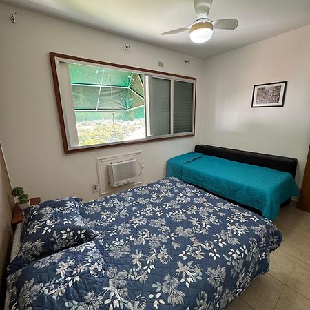 Wembley Beach Apto 704 Убатуба Экстерьер фото