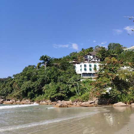 Wembley Beach Apto 704 Убатуба Экстерьер фото