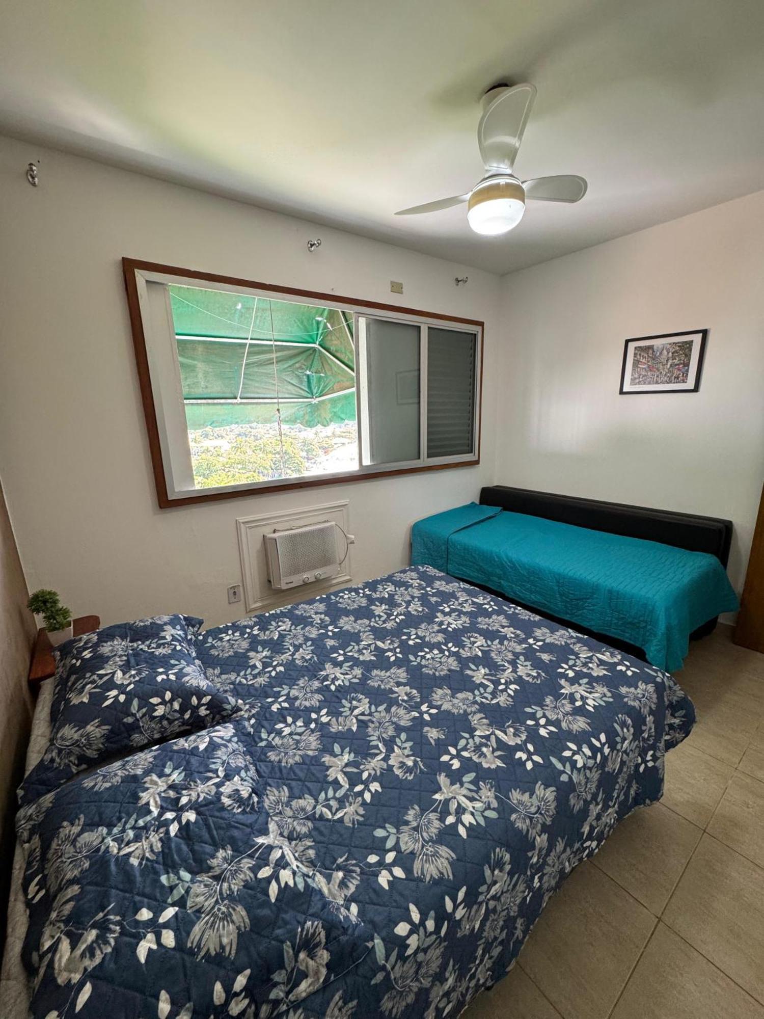 Wembley Beach Apto 704 Убатуба Экстерьер фото