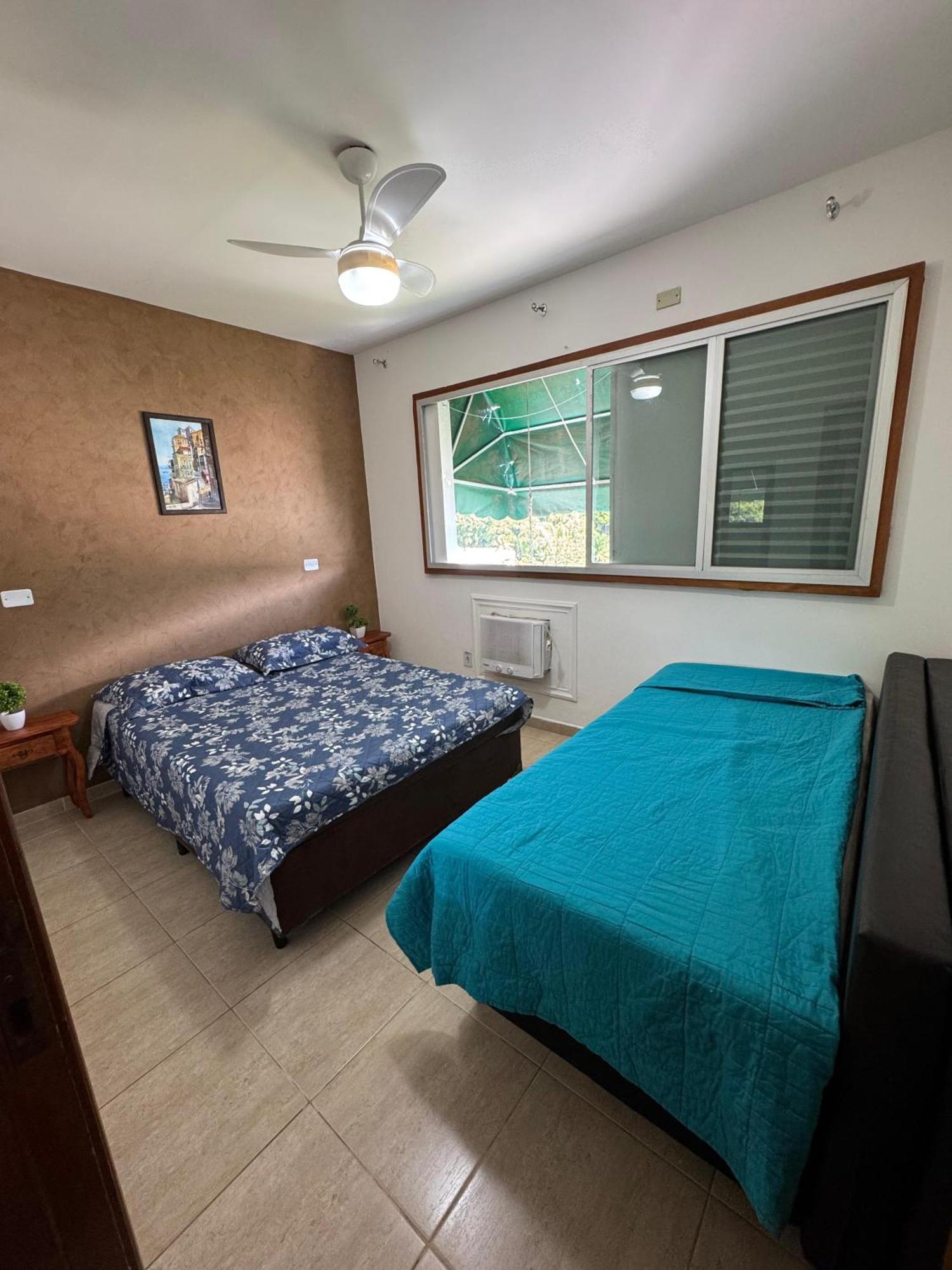 Wembley Beach Apto 704 Убатуба Экстерьер фото