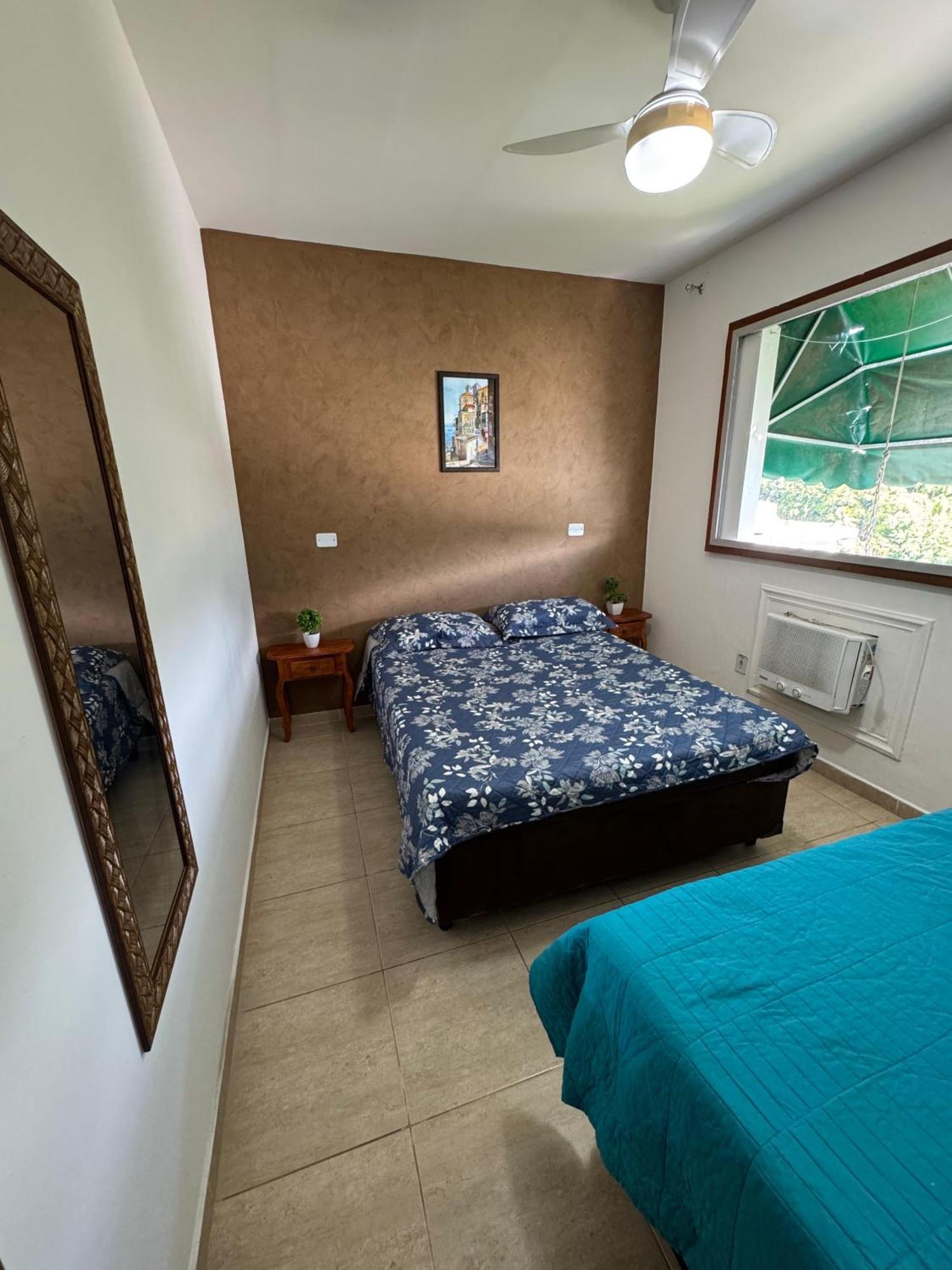 Wembley Beach Apto 704 Убатуба Экстерьер фото
