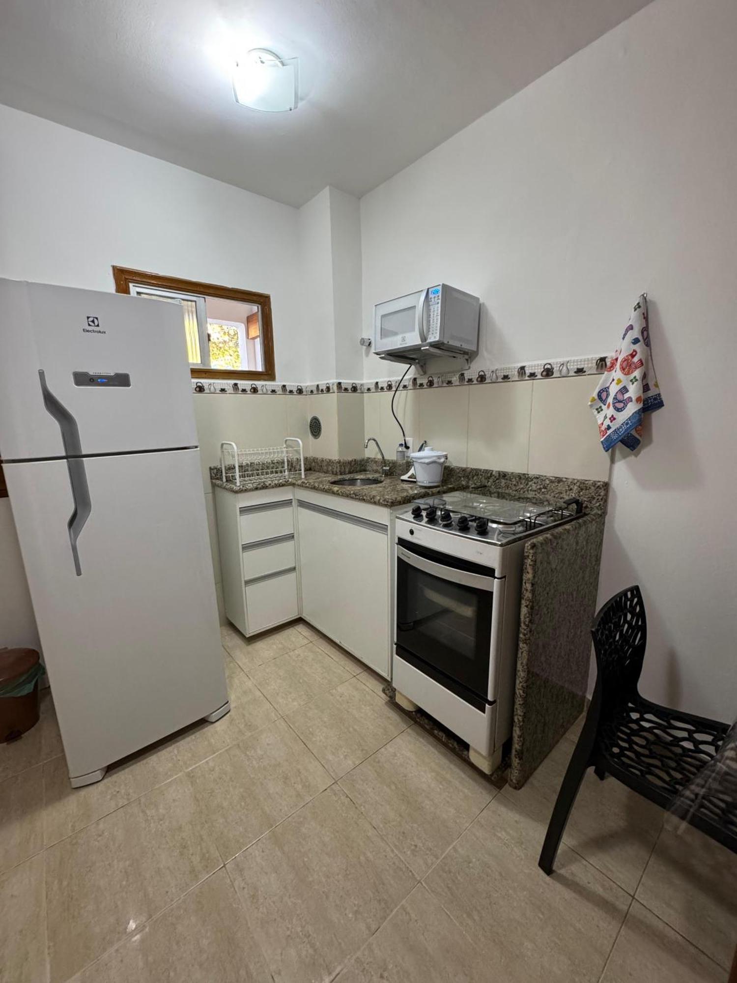 Wembley Beach Apto 704 Убатуба Экстерьер фото