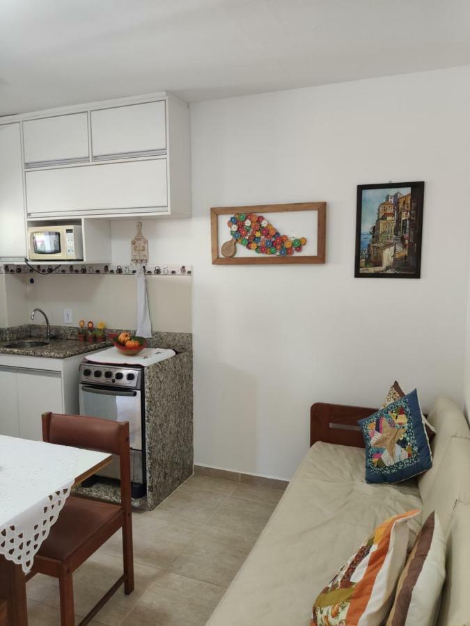 Wembley Beach Apto 704 Убатуба Экстерьер фото