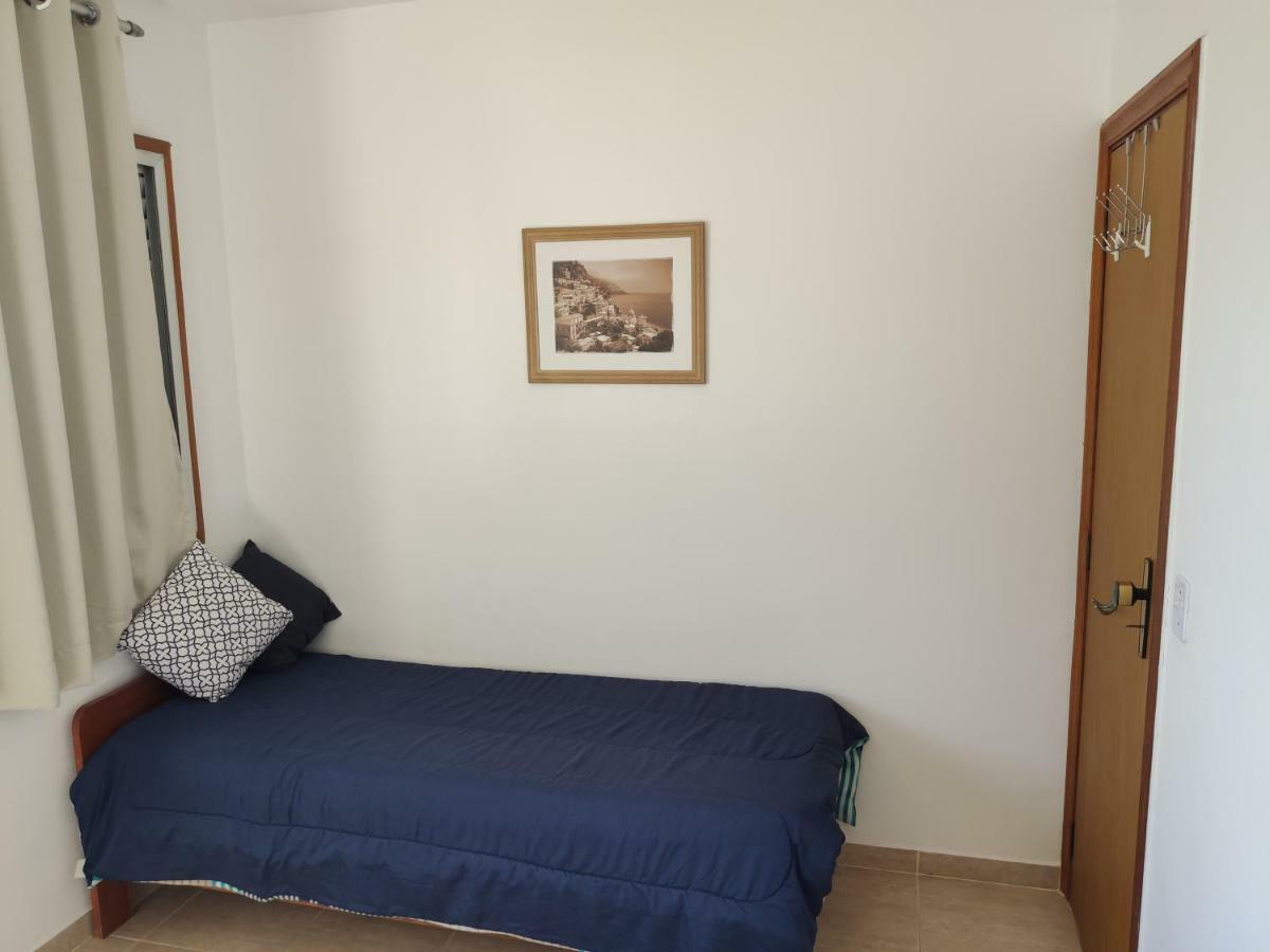Wembley Beach Apto 704 Убатуба Экстерьер фото