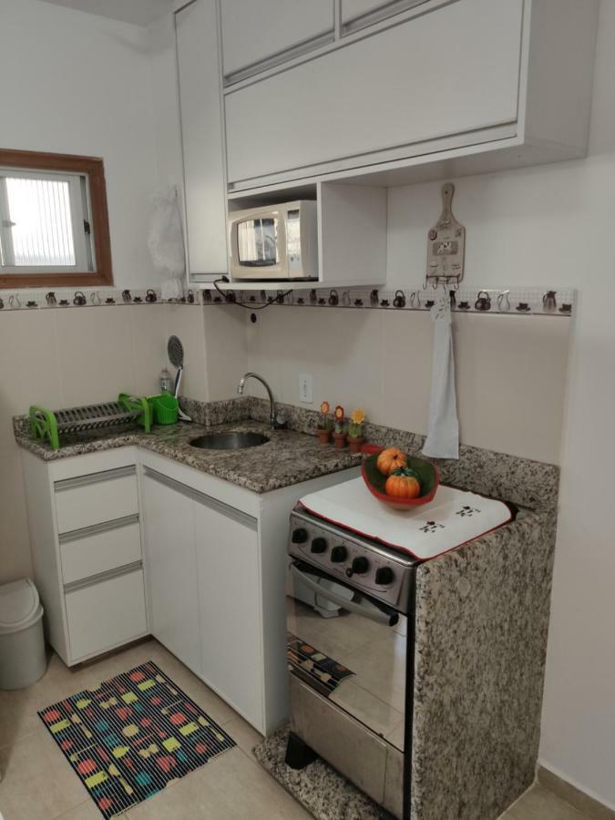 Wembley Beach Apto 704 Убатуба Экстерьер фото