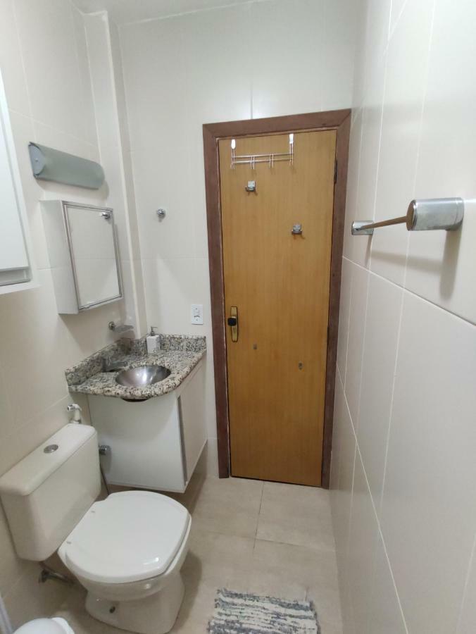 Wembley Beach Apto 704 Убатуба Экстерьер фото