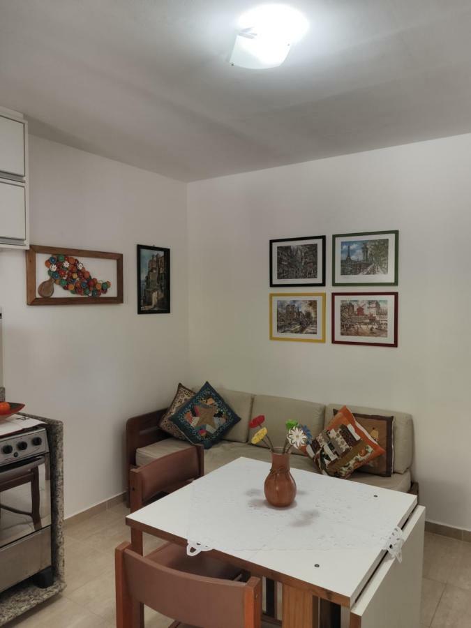 Wembley Beach Apto 704 Убатуба Экстерьер фото