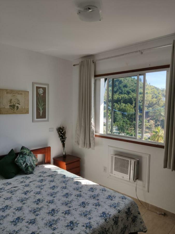 Wembley Beach Apto 704 Убатуба Экстерьер фото