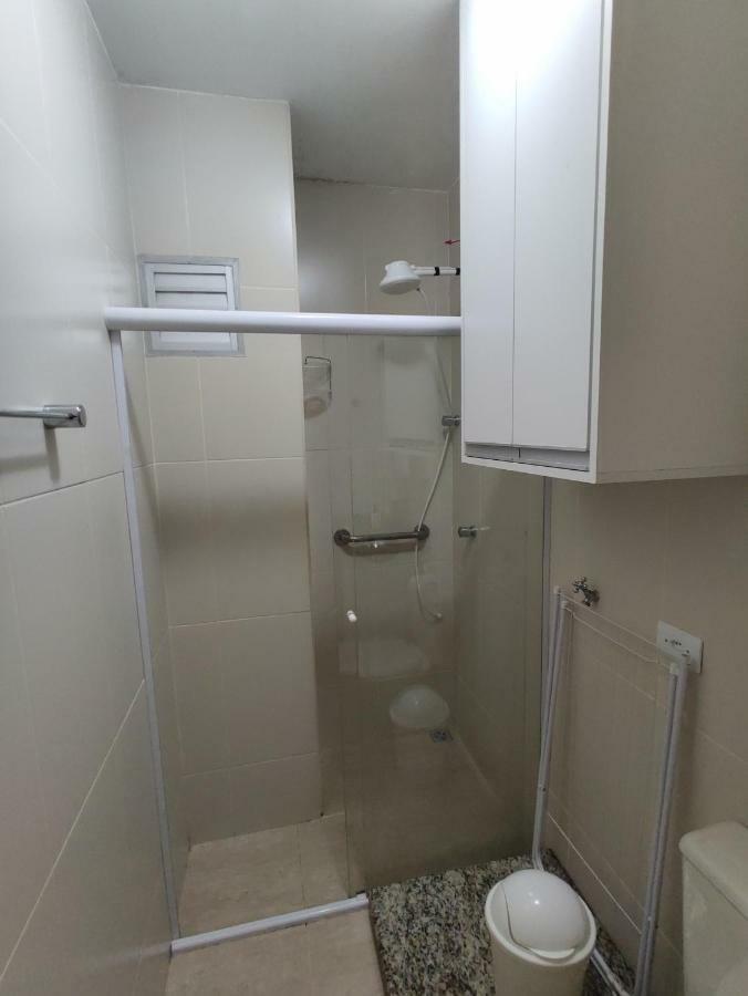 Wembley Beach Apto 704 Убатуба Экстерьер фото